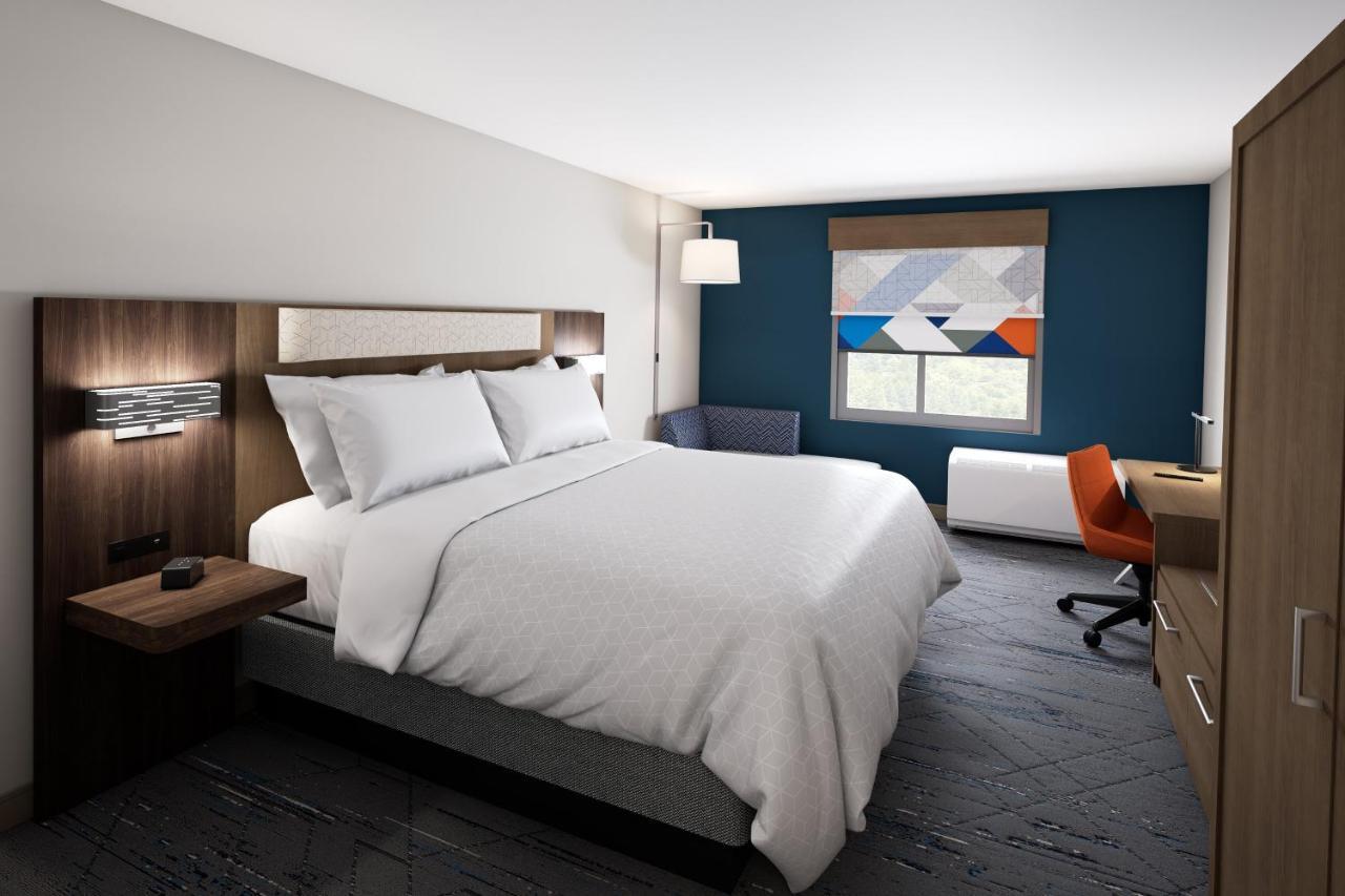 Holiday Inn Express & Suites Prince Albert - South By Ihg Exterior foto