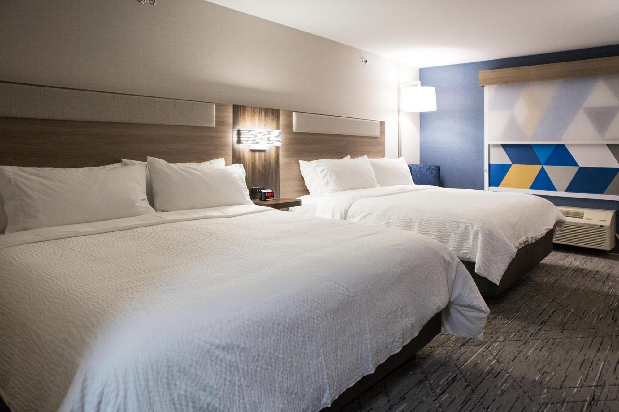 Holiday Inn Express & Suites Prince Albert - South By Ihg Exterior foto